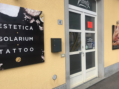 Immagine VANITY BENESSERE Estetica Solarium Tattoo 2