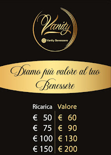 Immagine VANITY BENESSERE Estetica Solarium Tattoo 5