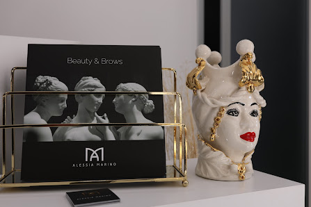 Immagine Alessia Marino - Beauty & Brows 3