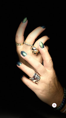 Immagine Laura Di Giacomo ricostruzione unghie ed estetica 1