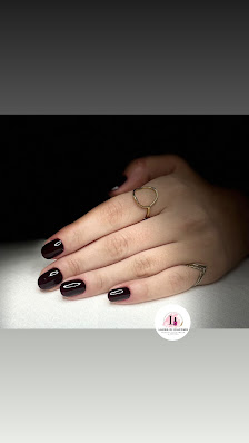 Immagine Laura Di Giacomo ricostruzione unghie ed estetica 3