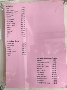 Immagine Body & Soul S.n.c. di Predieri dall'Omo Gabriella e Bonzi Carlotta 2