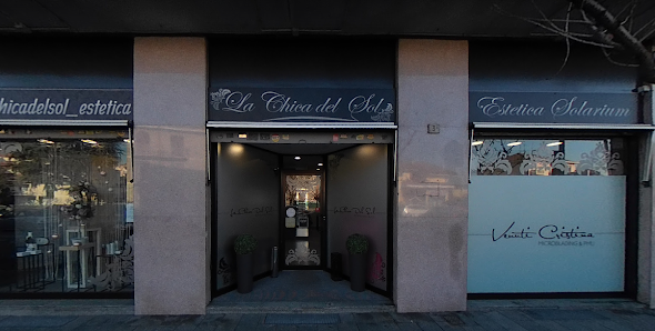 Immagine La Chica del Sol 2