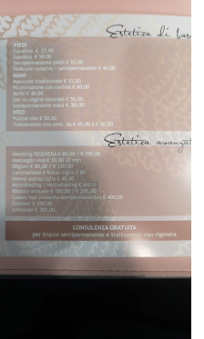 Immagine La Chica del Sol 5