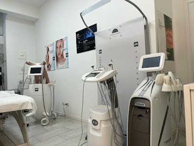 Immagine Centro Estetico Veneremarte Epilazione Laser Trattamento LPG Milano 1