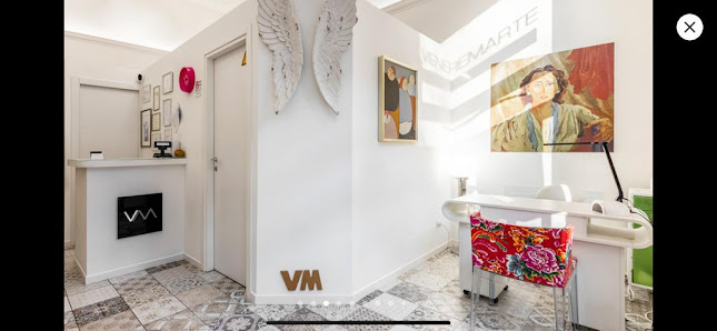 Immagine Centro Estetico Veneremarte Epilazione Laser Trattamento LPG Milano 4