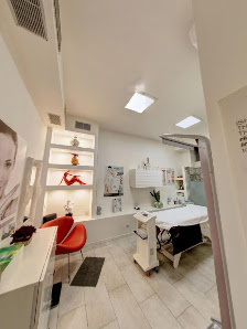 Immagine Centro Estetico Veneremarte Epilazione Laser Trattamento LPG Milano 5