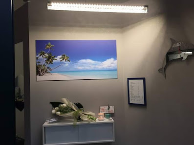 Immagine Estetica delfino di Marta Quintavalle 1