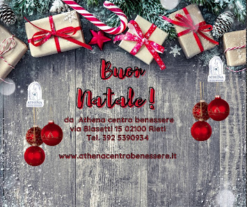 Immagine Athena centro benessere 3