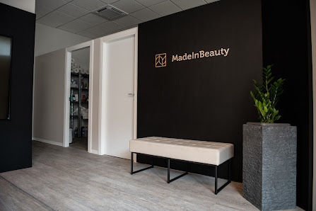 Immagine Made In Beauty - Epilazione ed Estetica Avanzata a Bergamo 2