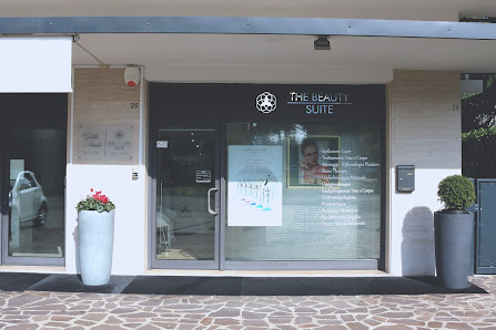 Immagine THE BEAUTY SUITE 2