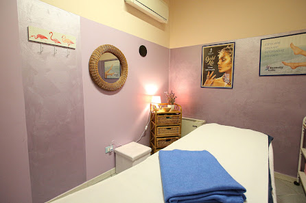 Immagine Il Tempio Del Benessere Di Fabbietti Susanna 1