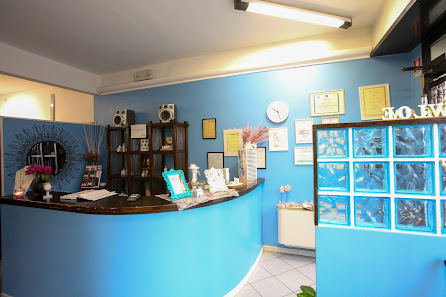 Immagine Il Tempio Del Benessere Di Fabbietti Susanna 2