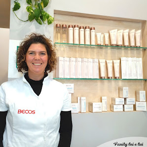 Immagine Estetista e parrucchiere Vanity Lei e Lui - Salsomaggiore Terme 1