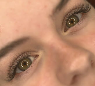 Immagine Extension Ciglia Centro Estetico 1