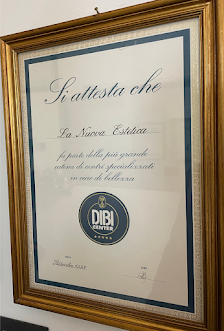 Immagine Centro Estetico Cisterna di Latina di Rosaria 3