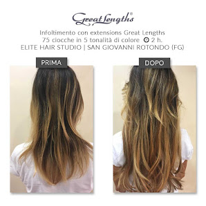 Immagine Élite hair studio 3