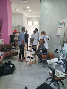 Immagine Annunziata The Beauty Room 2