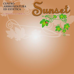 Immagine SUNSET Centro Estetica di Donatella Nardelli 1