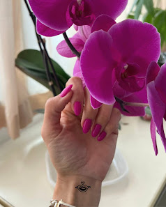 Immagine Rossetto e Cioccolato 1