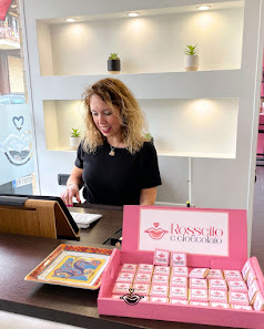 Immagine Rossetto e Cioccolato 2