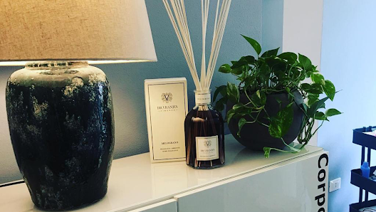 Immagine Corpo e Mente 1