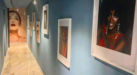 Immagine Centro Estetico Napoli - The Beauty Privè 1