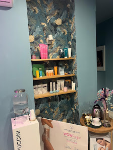 Immagine Centro Estetico Napoli - The Beauty Privè 2