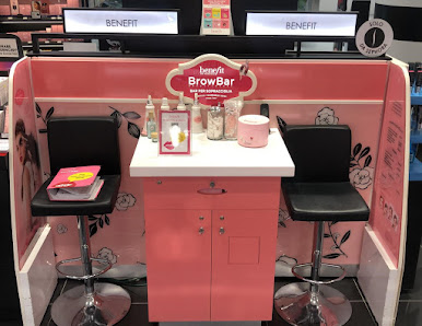 Immagine Bar per Sopracciglia - Brow Bar Benefit Cosmetics 1