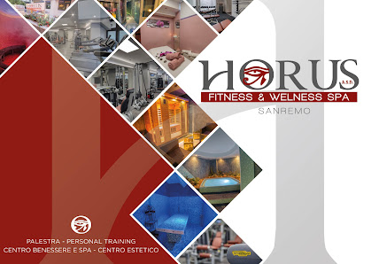 Immagine Horus Fitness & Wellness SPA 1