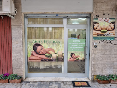Immagine Aisha Centro Estetico e Benessere 2