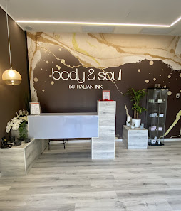Immagine Body&Soul 3