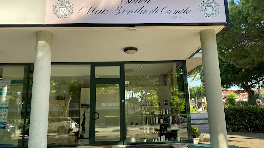 Immagine Estética Mais Bonita 1