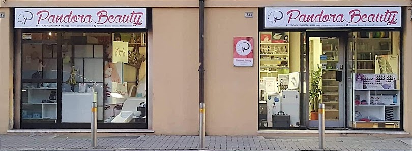Immagine Pandora Beauty Bologna 1