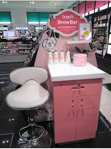 Immagine Bar per Sopracciglia - Brow Bar Benefit Cosmetics 1