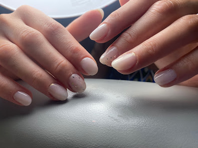 Immagine Simona Natale Make up nails aesthetic 1