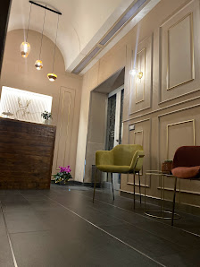 Immagine Simona Natale Make up nails aesthetic 2