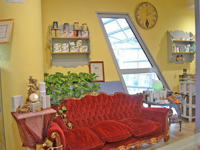 Immagine La Carezza degli Angeli - Centro Benessere 2