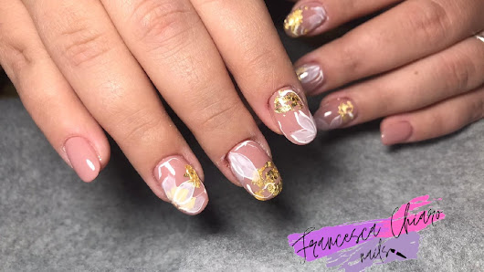 Immagine Francesca Chiaro Nails 2