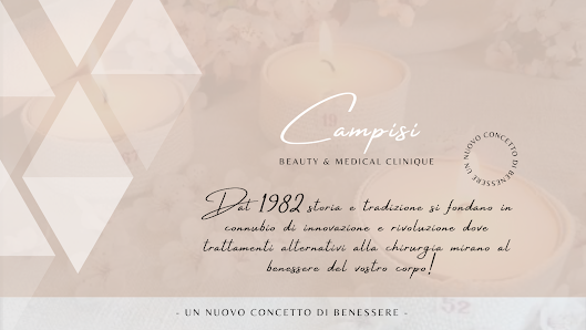 Immagine Estetica Campisi Beauty & MEDICAL CLINIQUE 1