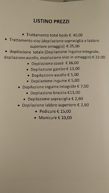 Immagine Punto Estetica 3