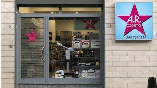 Immagine A.R. Cosmetici 1