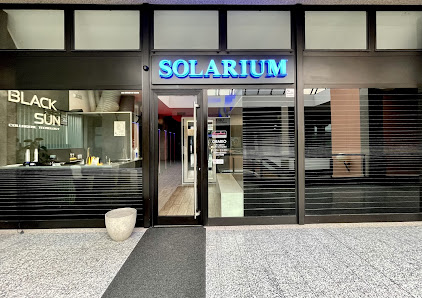 Immagine solarium BLACK SUN CORSICO 1