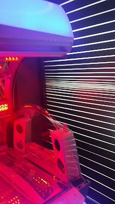 Immagine solarium BLACK SUN CORSICO 3