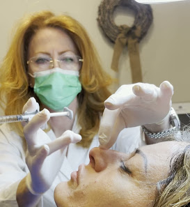 Immagine Dr.ssa Michela Giovannetti #LADOTTORESSADELLABELLEZZA 3