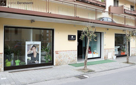 Immagine Centro Estetico B Come Benessere 2