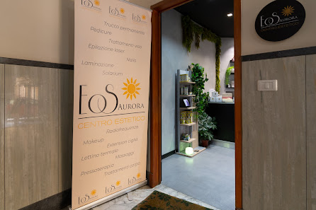 Immagine Centro Estetico Eos Aurora Bellezza & Benessere 2