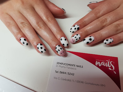 Immagine Semplicemente Nails 4