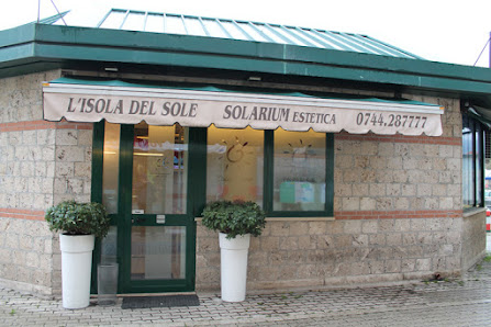 Immagine Centro Estetico L'Isola del Sole 2