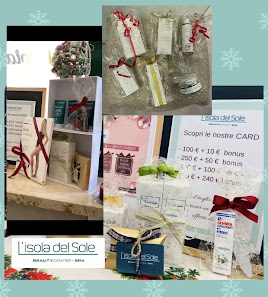 Immagine Centro Estetico L'Isola del Sole 3